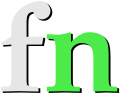 freenode logo